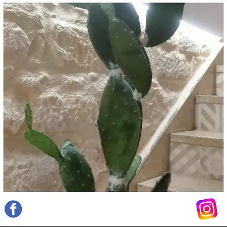 Le Volte * Pozzallo